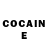 Cocaine VHQ Second Step